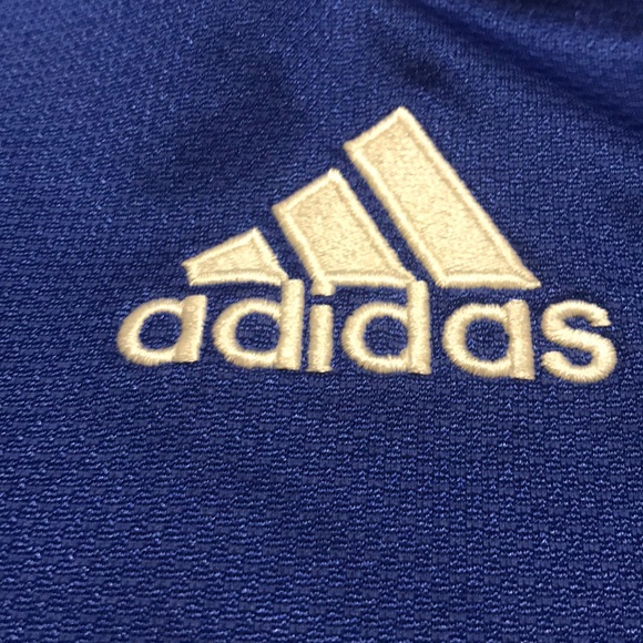 AUTHENTIC CHELSEA FC JERSEY - Picture 4 of 5